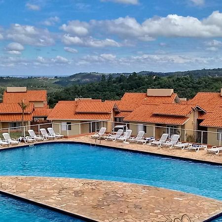 Chale Do Caruso Villa Майринке Екстериор снимка