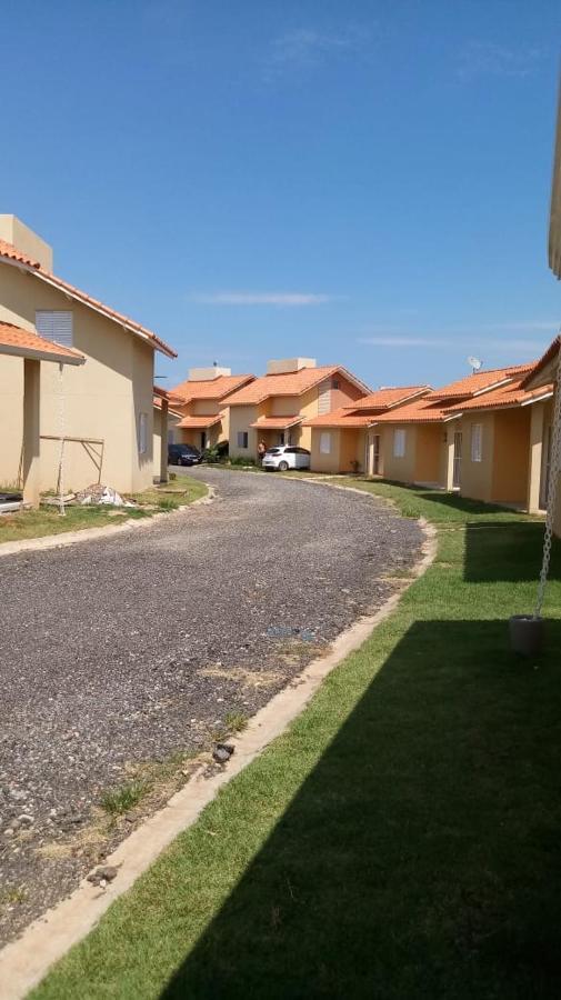 Chale Do Caruso Villa Майринке Екстериор снимка